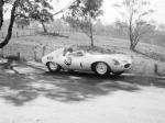 Jaguar D-Type 1955 года